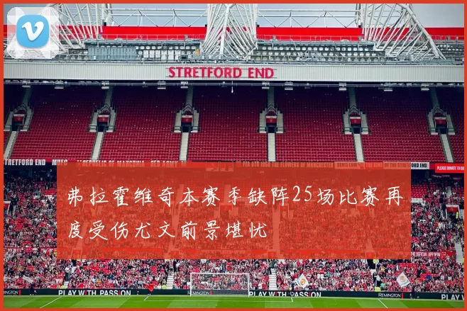 弗拉霍维奇本赛季缺阵25场比赛再度受伤尤文前景堪忧